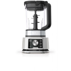 Batidora vaso Ninja CB350EU, 3in1, 1200w