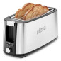 Tostador Ufesa TOSTIEDUOPLUS, 1400w, 2 ranuras Tostador Ufesa TOSTIEDUOPLUS, 1400w, 2 ranuras