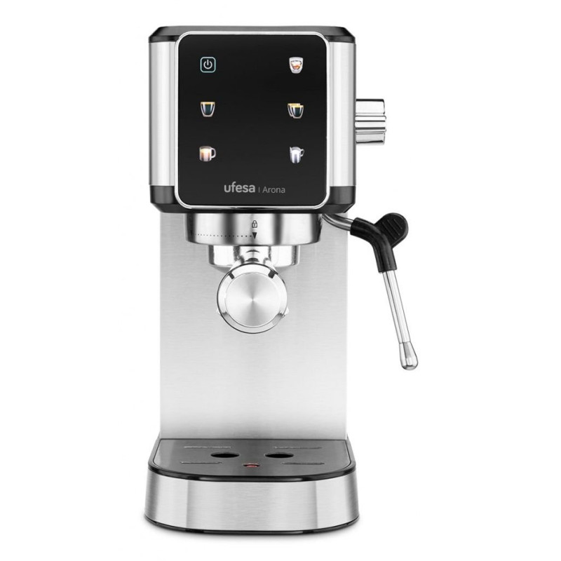 Cafetera Ufesa ARONA, 1350w, 20 bares Cafetera Ufesa ARONA, 1350w, 20 bares