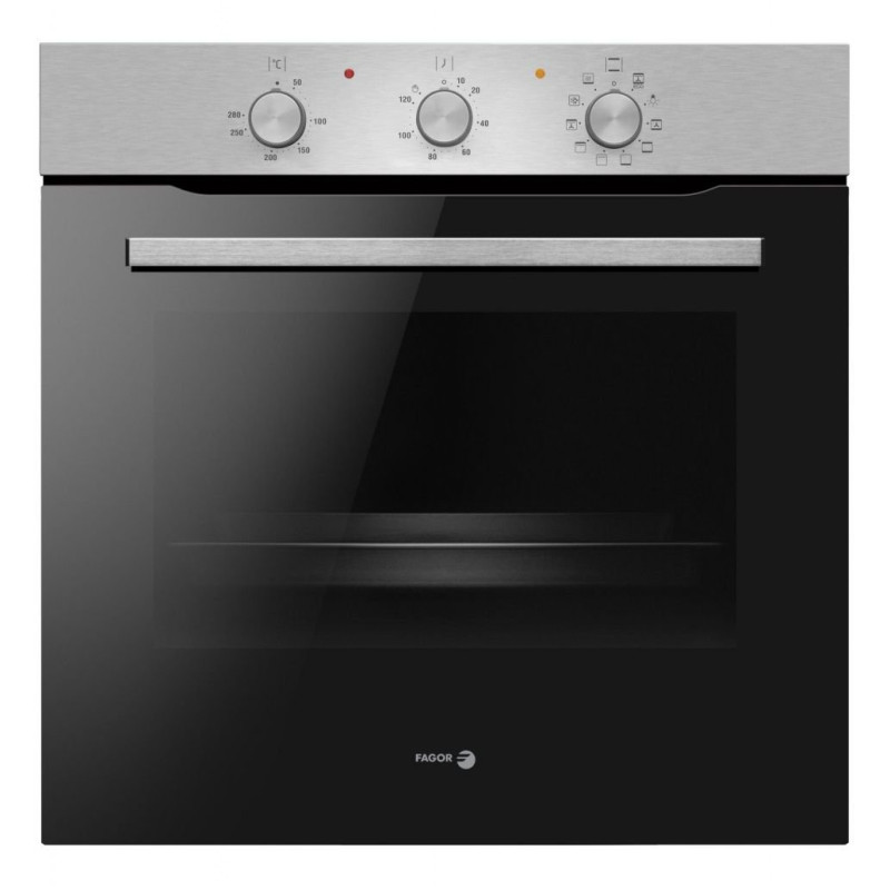 Horno Fagor 9H115BX, Multif., 77L, A