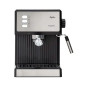 Cafetera Espresso Jata JECA2525, 20Bar, 1.8L, 850w Cafetera Espresso Jata JECA2525, 20Bar, 1.8L, 850w