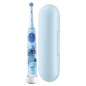 Cepillo dental Braun IO2SSTITCH, stitch + estuche Cepillo dental Braun IO2SSTITCH, stitch + estuche