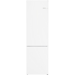 Combi Bosch KGN39VWEB, E, 203x60x66, Blanco, NFR