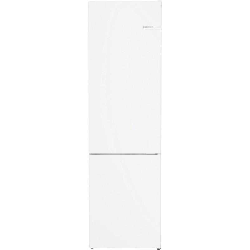 Combi Bosch KGN39VWEB, E, 203x60x66, Blanco, NFR