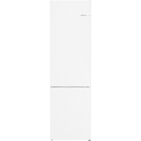 Combi Bosch KGN39VWEB, E, 203x60x66, Blanco, NFR