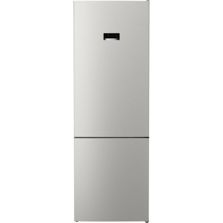 Combi Bosch KGN493IDA, D, 203x70x67, Puertas Acero