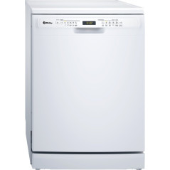 Lavavajillas Balay 3VS5332BP, 14cub, 3ªB, C, blanc