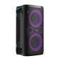 Altavoz Hisense PARTYSTORM, 300W Altavoz Hisense PARTYSTORM, 300W