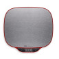 Balanza cocina Ufesa SMARTSCALE, diseño extraplano Balanza cocina Ufesa SMARTSCALE, diseño extraplano