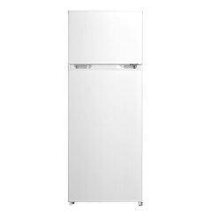 Frigorifico 2P Benavent F2PBMW14455, 143x55, E, Bl