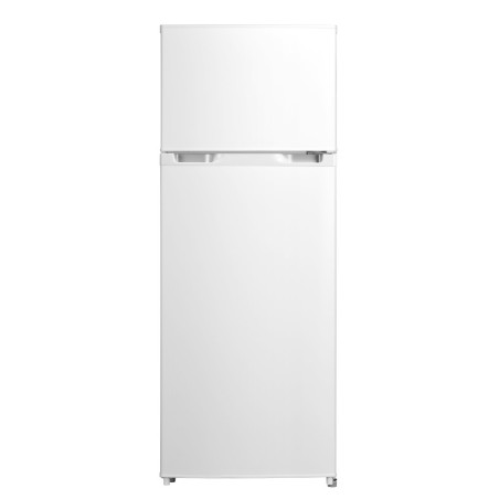 Frigorifico 2P Benavent F2PBMW14455, 143x55, E, Bl