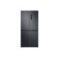 Frigorifico 4P Samsung RF48A400EB4EF, 179x83cm, E, Frigorifico 4P Samsung RF48A400EB4EF, 179x83cm, E,