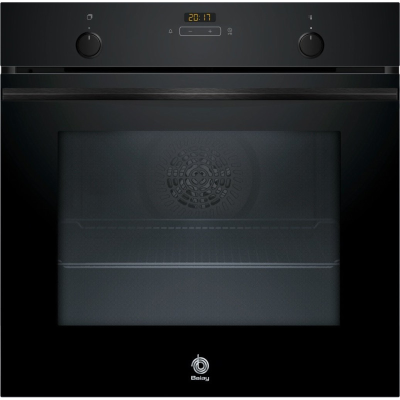 Horno Balay 3HB5159N4, Multif, AirFry, 71L, A+, ne Horno Balay 3HB5159N4, Multif, AirFry, 71L, A+, ne