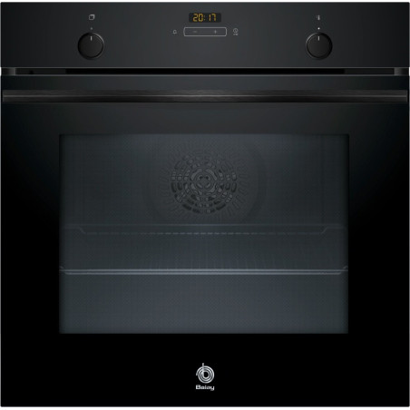 Horno Balay 3HB5159N4, Multif, AirFry, 71L, A+, ne