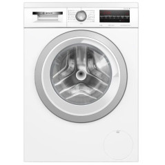 Lavadora Bosch WUU24T65ES, 9kg, 1200rpm, A,