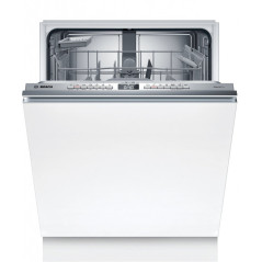 Lavavajillas Bosch SMV4HAX07E, 13cub, C, integ,