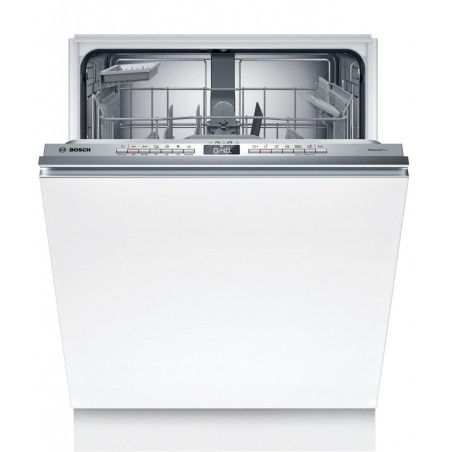 Lavavajillas Bosch SMV4HAX07E, 13cub, C, integ,