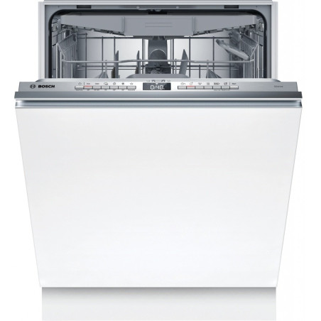 Lavavajillas Bosch SMV4HVX14E, 14cub, C, 3ªB, Inte