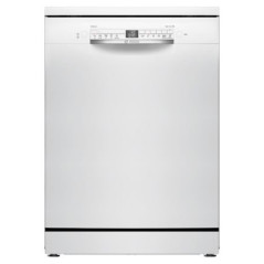 Lavavajillas Bosch SMS2HTW06E, 13cub, C, Blanco