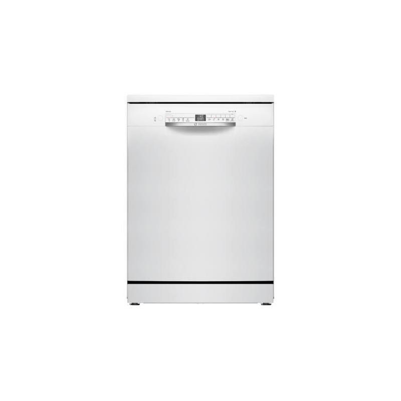 Lavavajillas Bosch SMS2HTW06E, 13cub, C, Blanco Lavavajillas Bosch SMS2HTW06E, 13cub, C, Blanco