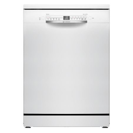 Lavavajillas Bosch SMS2HTW06E, 13cub, C, Blanco