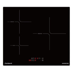 Induccion Corbero CCIM3362, 3 Zonas, 60cm