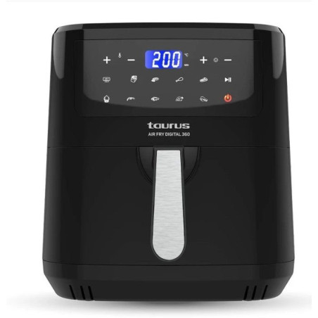 Freidora AirFry Taurus Digital 360 XL