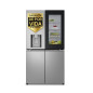 Frigo Americano LG GMK960PY2E, 179x91cm, E, Inox, Frigo Americano LG GMK960PY2E, 179x91cm, E, Inox,