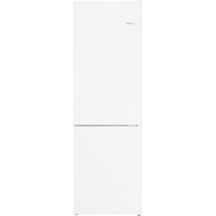 Combi Bosch KGN362WED, E, 186x60x66, Blanco, VitaF