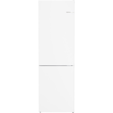 Combi Bosch KGN362WED, E, 186x60x66, Blanco, VitaF