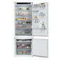Combi Haier HBQW5719E, 193x69cm, Integr., TNF, E Combi Haier HBQW5719E, 193x69cm, Integr., TNF, E