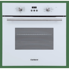 Horno Corbero CCHMD805W, Multf., 70L, A+, Blanco