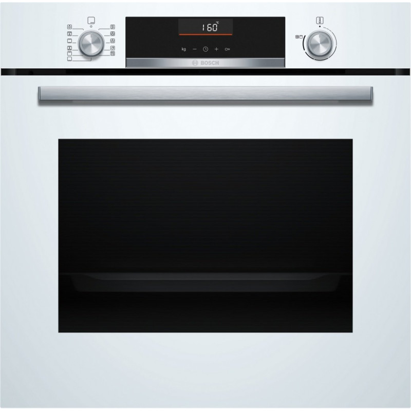 Horno Bosch HBG536EW4, Multif, Airfry, 71L, A+, Bl Horno Bosch HBG536EW4, Multif, Airfry, 71L, A+, Bl