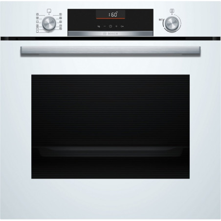 Horno Bosch HBG536EW4, Multif, Airfry, 71L, A+, Bl