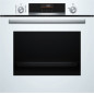 Horno Bosch HBG536EW4, Multif, Airfry, 71L, A+, Bl Horno Bosch HBG536EW4, Multif, Airfry, 71L, A+, Bl