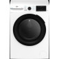 Lavasecadora Beko BM5DFT48437WB, 8/5kg, 1400rpm, D Lavasecadora Beko BM5DFT48437WB, 8/5kg, 1400rpm, D
