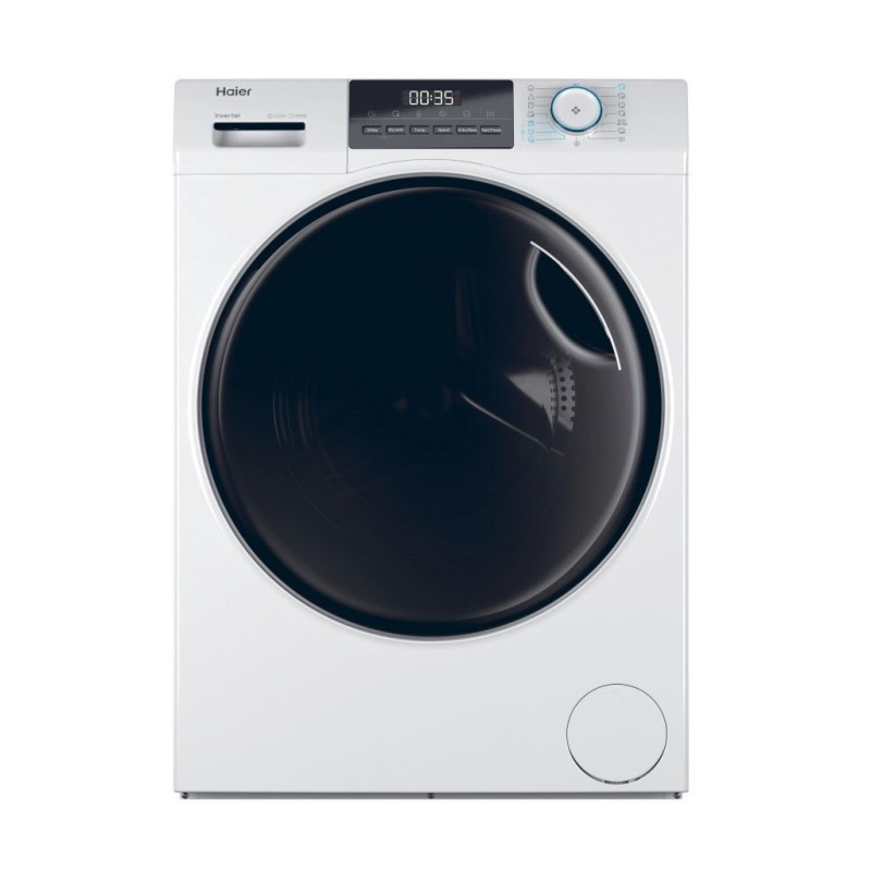 Lavasecadora Haier HWD90BP14929AS, 9+5Kg, 1400rpm Lavasecadora Haier HWD90BP14929AS, 9+5Kg, 1400rpm