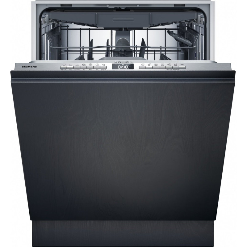 Lavavajillas Siemens SN73HX03VE, 14serv., 60cm, C