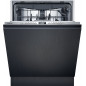 Lavavajillas Siemens SN73HX03VE, 14serv., 60cm, C