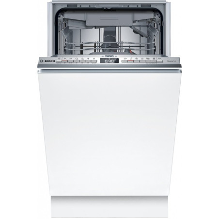 Lavavajillas Bosch SPV4EMX17E, 10cub, B, 45cm, Int