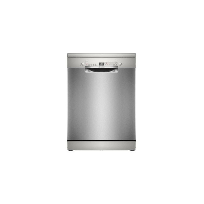 Lavavajillas Bosch SMS2HTI06E, 13cub, C, inox