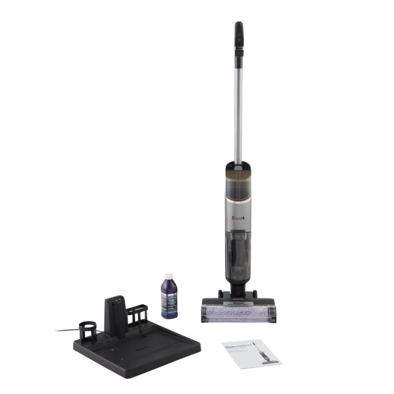 Aspirador escoba Shark WD210EU, seco/humedo