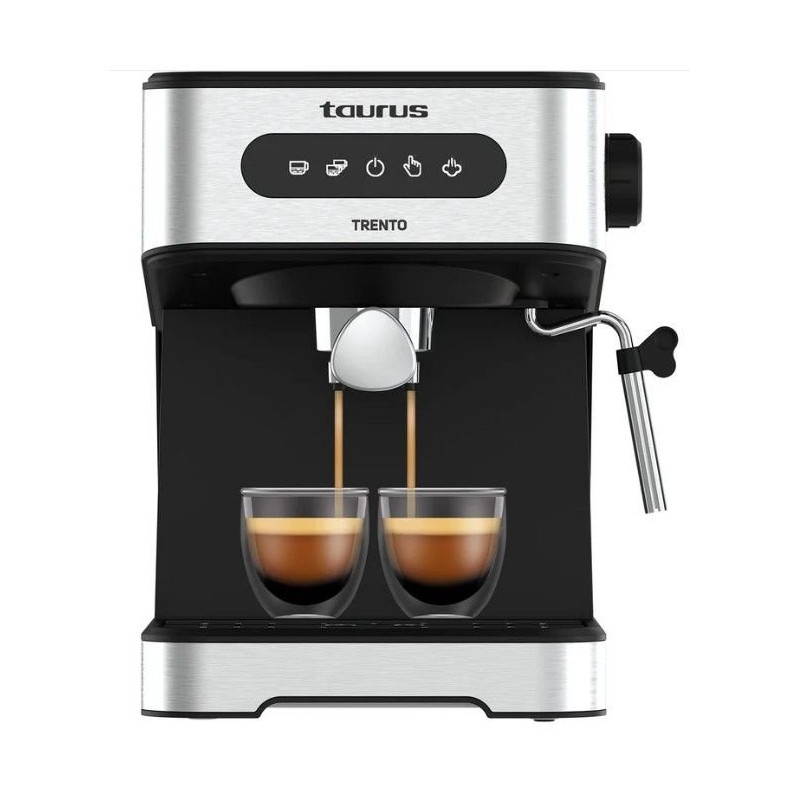 Cafetera Taurus 920649000, espresso coffee maker Cafetera Taurus 920649000, espresso coffee maker