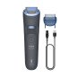 Recortadora barba Philips BT361715, 3000, 20 ajust Recortadora barba Philips BT361715, 3000, 20 ajust