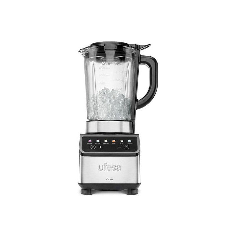 Batidora Vaso Ufesa CITRINE, 1200w, 1.5l Batidora Vaso Ufesa CITRINE, 1200w, 1.5l