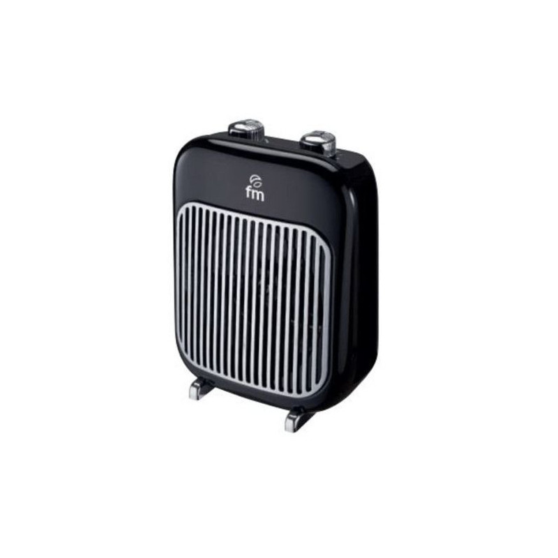 Termoventilador FM TR2000, 2000w, Anti-vuelco, IP2 Termoventilador FM TR2000, 2000w, Anti-vuelco, IP2