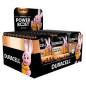 EXPOSITOR DURACELL 60 BLISTER (20AA /20AAA/20DL20 EXPOSITOR DURACELL 60 BLISTER (20AA /20AAA/20DL20