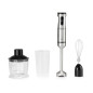 Batidora brazo Orbegozo BT5015, 1500w, inox Batidora brazo Orbegozo BT5015, 1500w, inox
