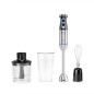 Batidora brazo Orbegozo BT5017, 1700w, inox Batidora brazo Orbegozo BT5017, 1700w, inox