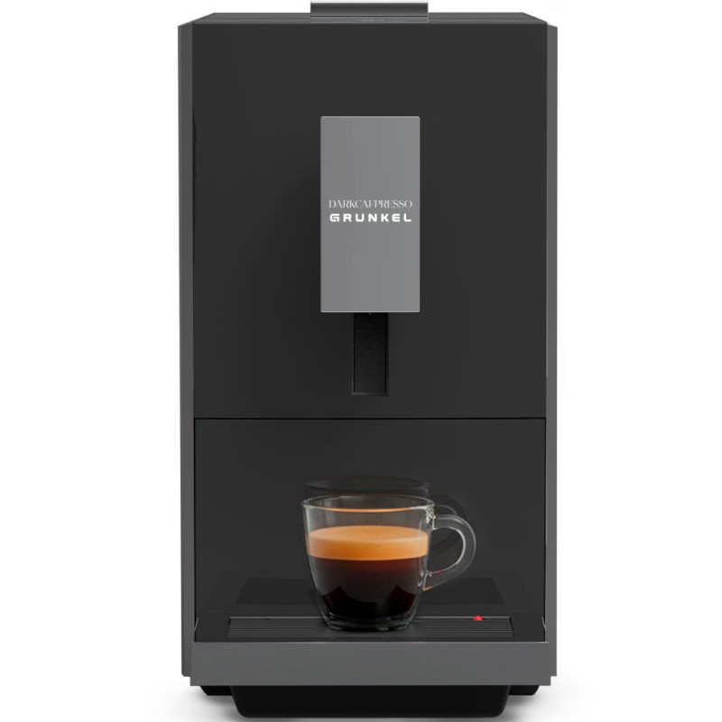 Cafetera Espresso Grunkel DARKCAFPRESSO Cafetera Espresso Grunkel DARKCAFPRESSO
